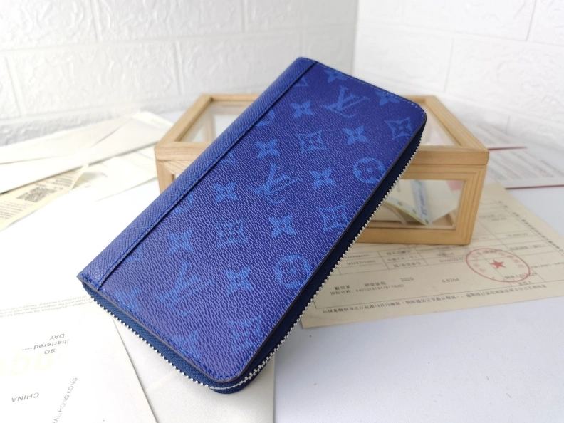 Timeless LX Wallets 9972
