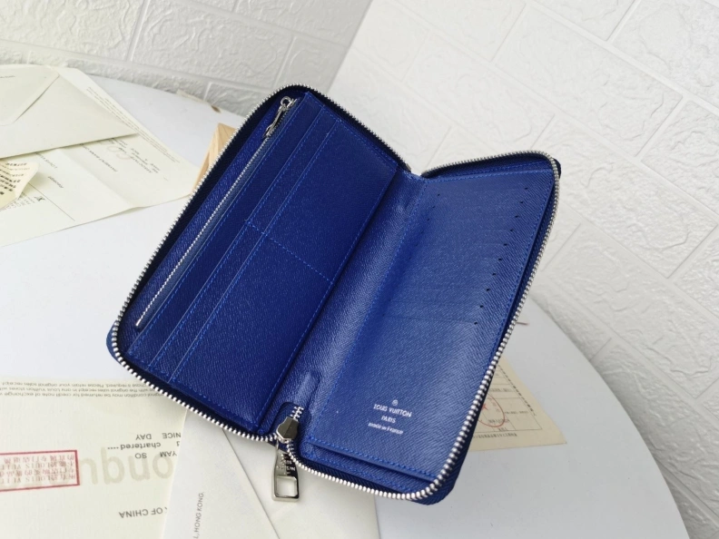Timeless LX Wallets 9972