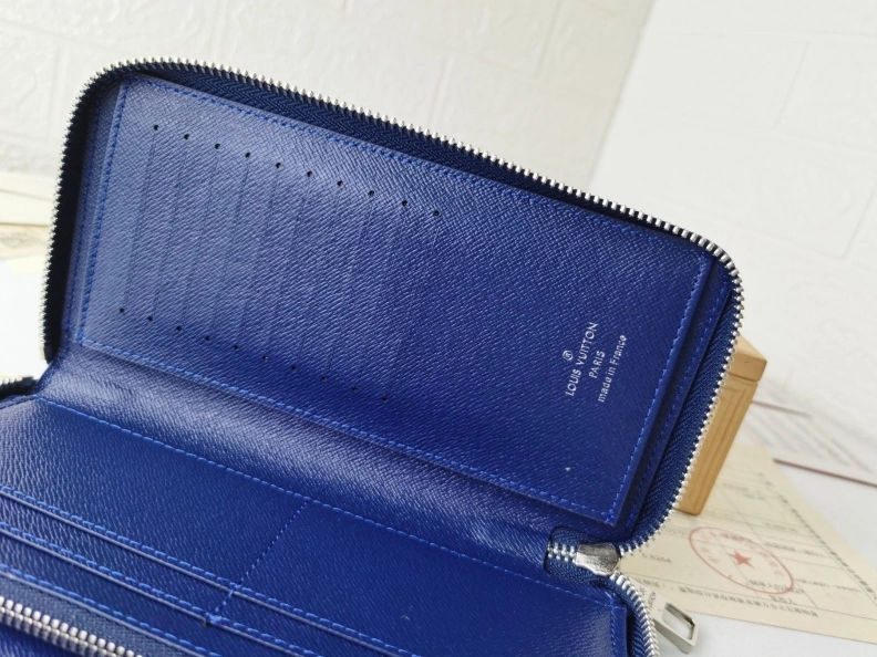 Timeless LX Wallets 9972
