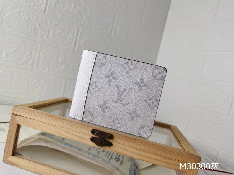 LX Wallets DailyWear 9968