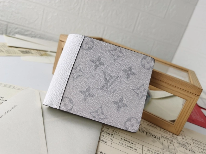 LX Wallets DailyWear 9968