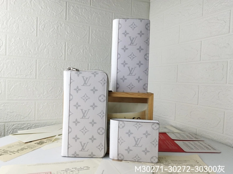 LX Wallets DailyWear 9968