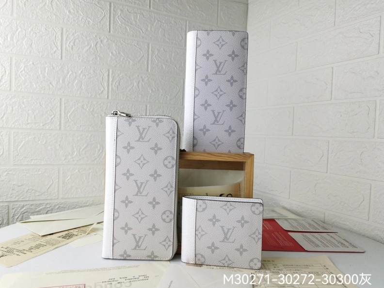 LX Wallets Reliable 9959