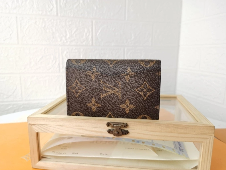 SmartChoice LX Wallets 9937