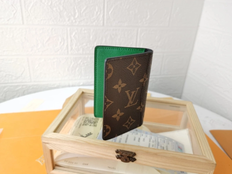 SmartChoice LX Wallets 9937