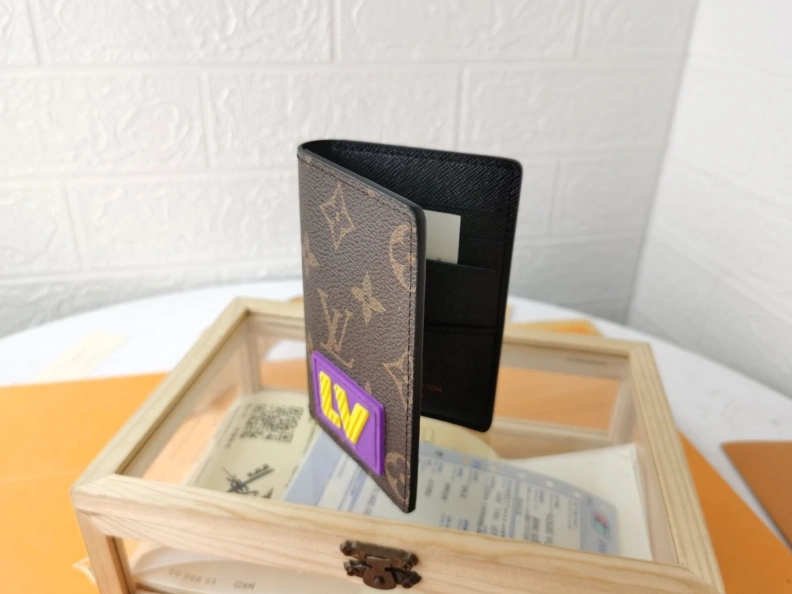 SmartChoice LX Wallets 9937