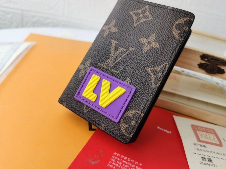 SmartChoice LX Wallets 9937