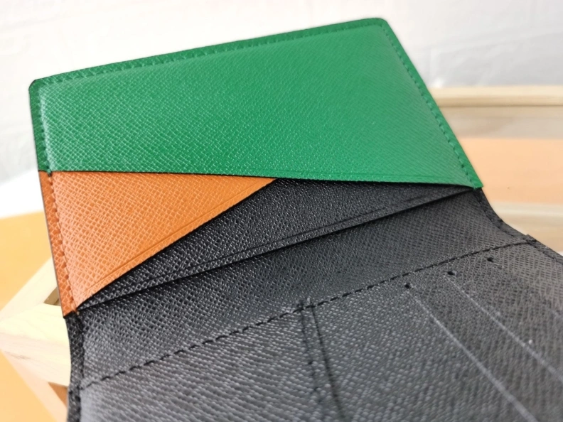 SmartChoice LX Wallets 9937