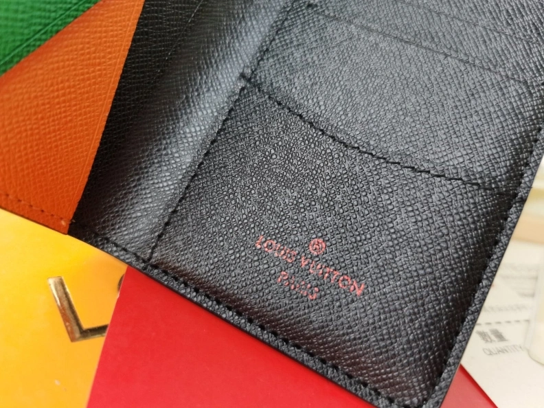 SmartChoice LX Wallets 9937