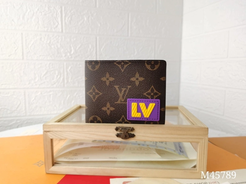 StreetReady LX Wallets 9944