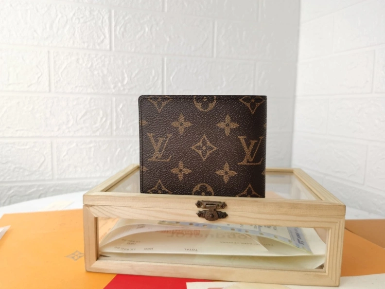 StreetReady LX Wallets 9944