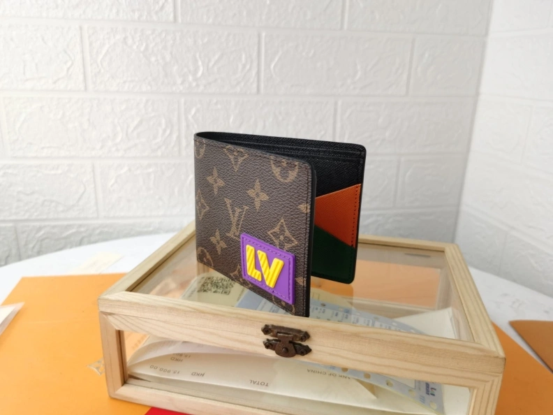 StreetReady LX Wallets 9944