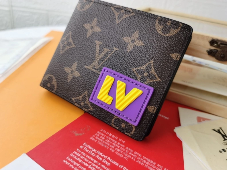 StreetReady LX Wallets 9944