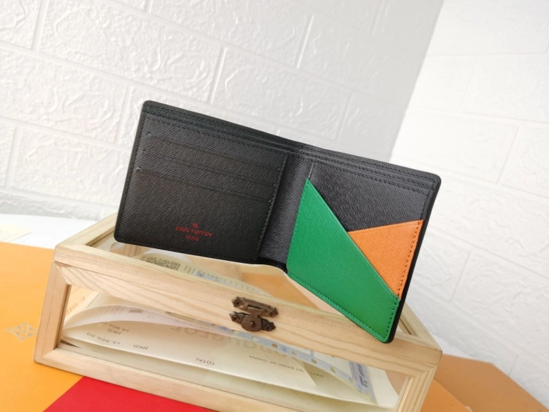 StreetReady LX Wallets 9944