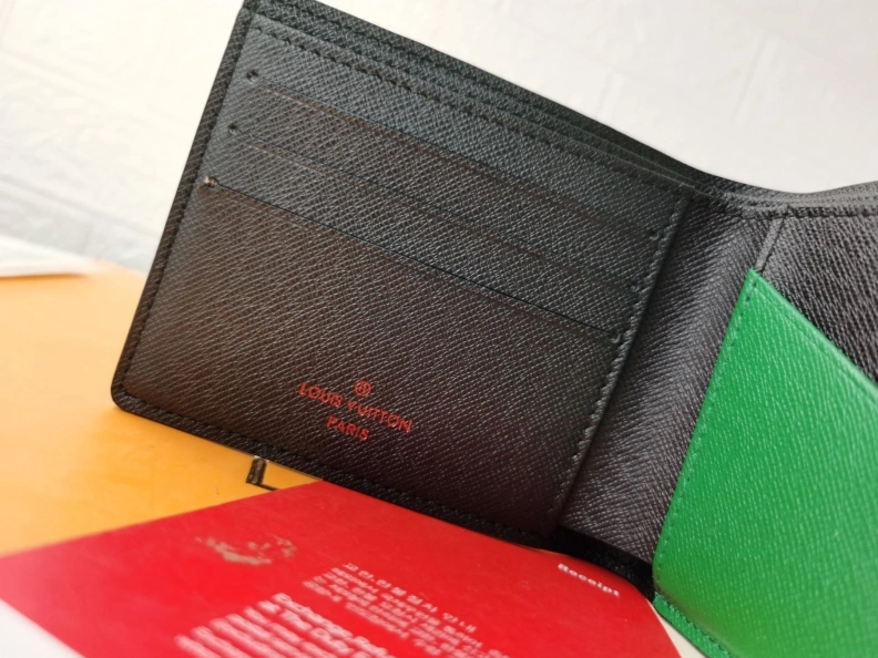 StreetReady LX Wallets 9944