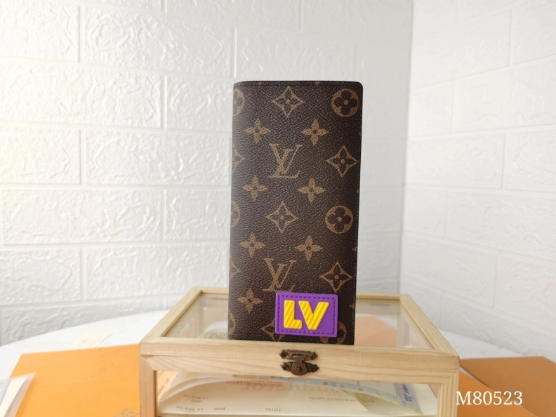 Soft LX Wallets 9940