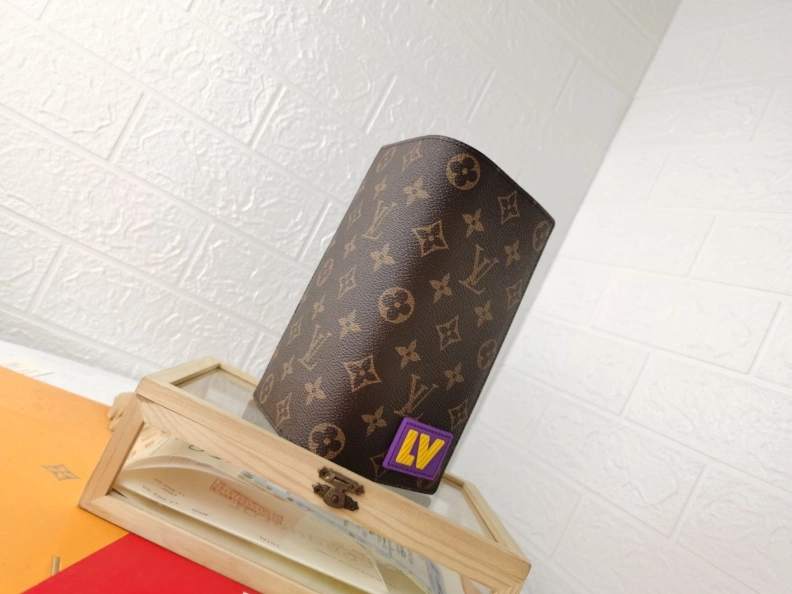 Soft LX Wallets 9940