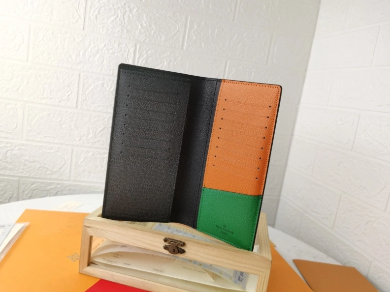 Soft LX Wallets 9940