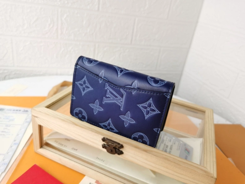 Flexible LX Wallets 9939