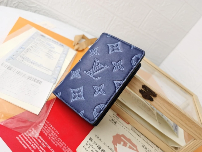 Flexible LX Wallets 9939
