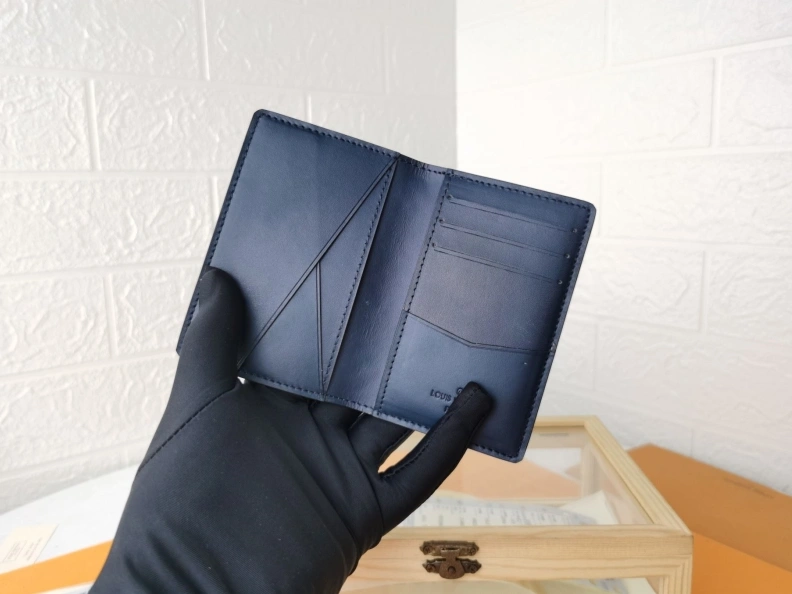 Flexible LX Wallets 9939