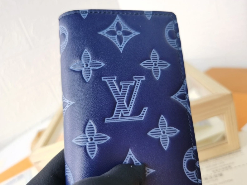 Flexible LX Wallets 9939