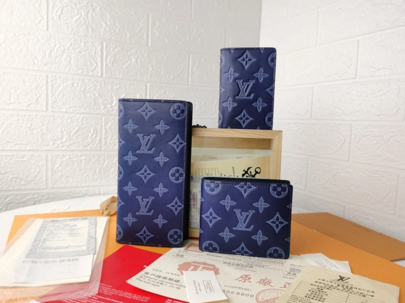 Flexible LX Wallets 9939