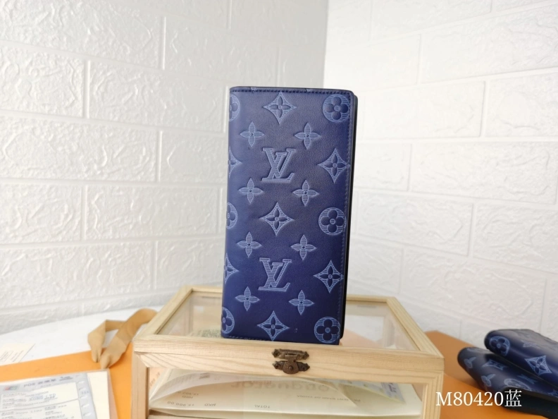 LX Wallets Trendy 9961