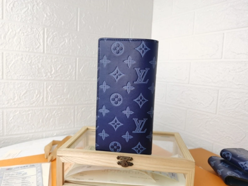 LX Wallets Trendy 9961