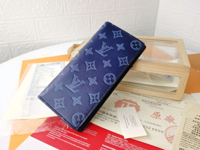 LX Wallets Trendy 9961