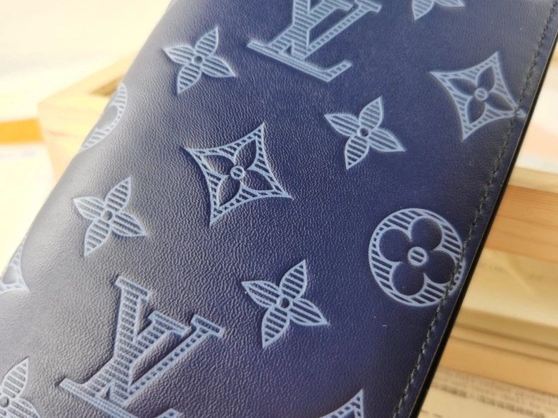 LX Wallets Trendy 9961