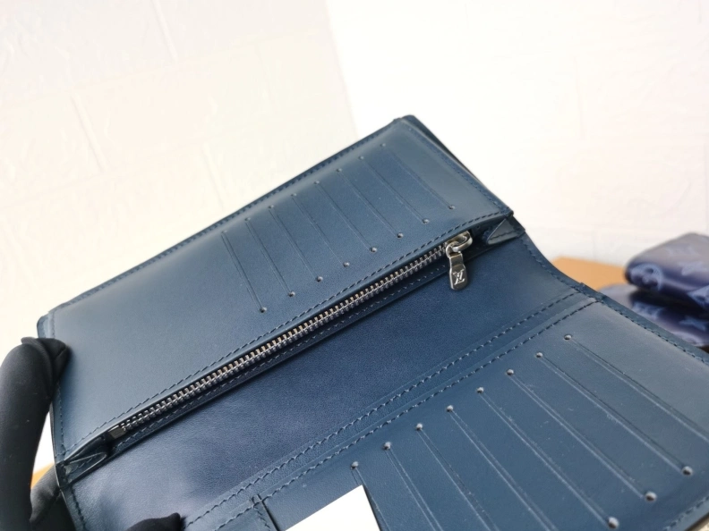 LX Wallets Trendy 9961