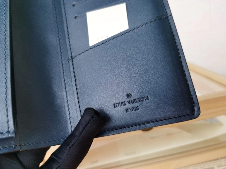 LX Wallets Trendy 9961