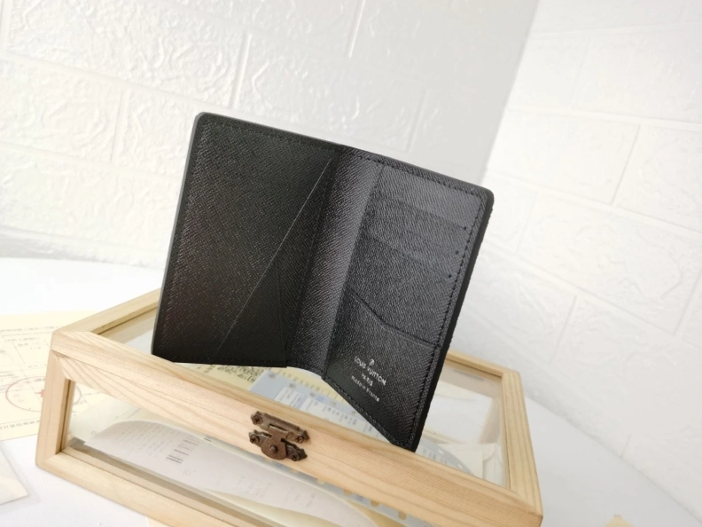 Breathable LX Wallets 9949