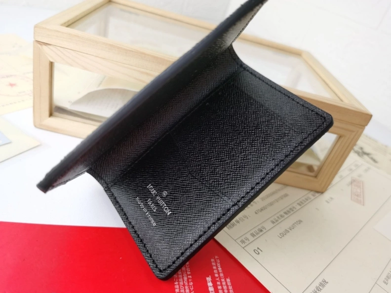Breathable LX Wallets 9949