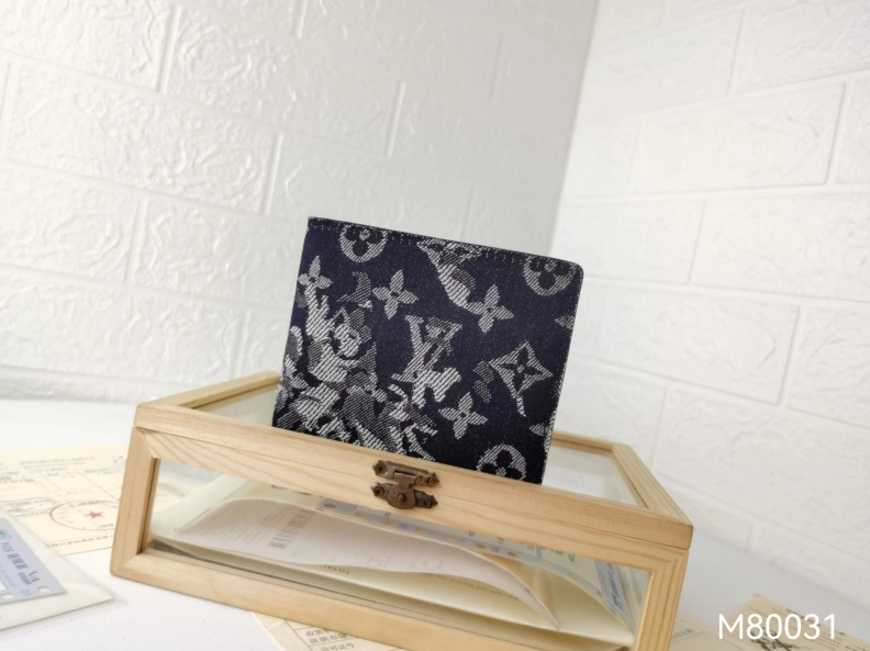 LX Wallets GoAnywhere 9954