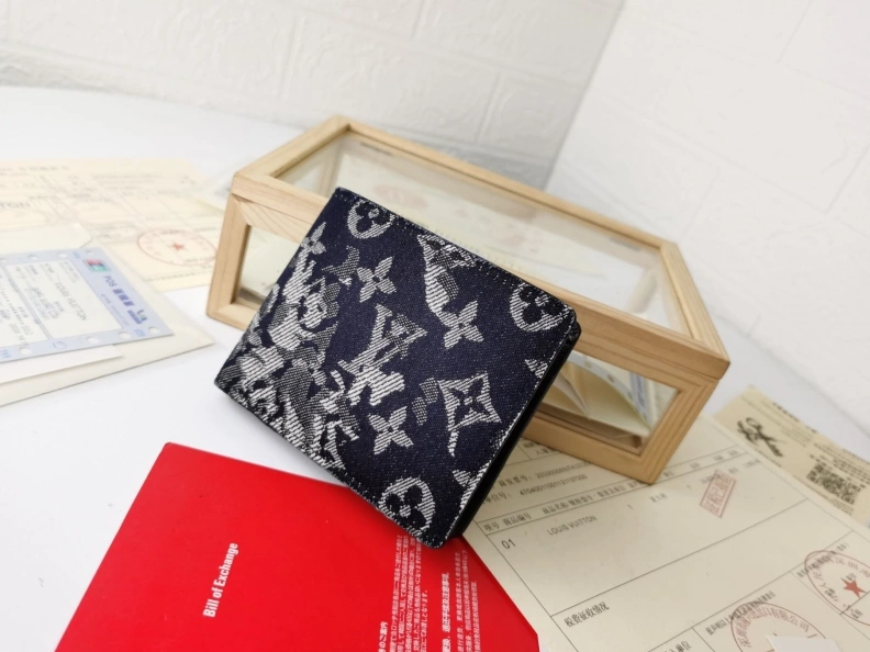LX Wallets GoAnywhere 9954