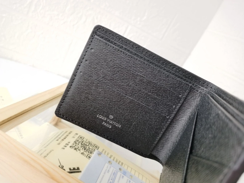 LX Wallets GoAnywhere 9954