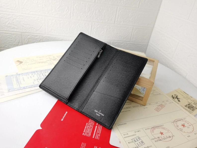 Breathable LX Wallets 9962