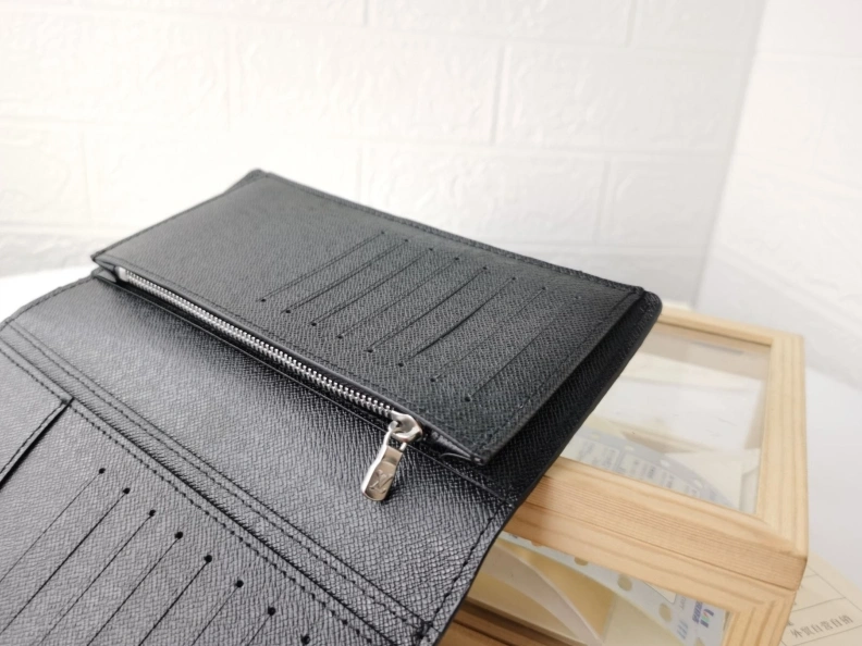 Breathable LX Wallets 9962