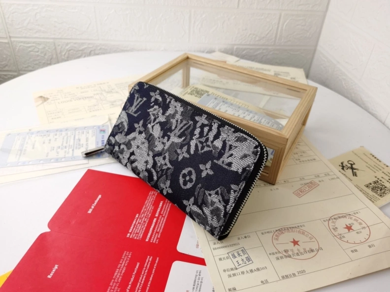 BestValue LX Wallets 9943