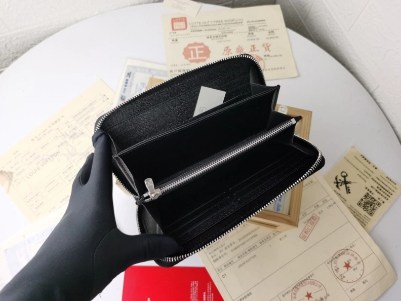 BestValue LX Wallets 9943