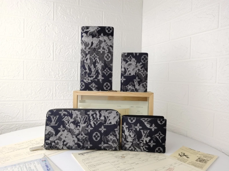 BestValue LX Wallets 9943