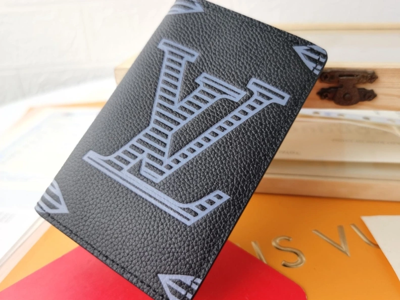 LX Wallets Lightweight 9953