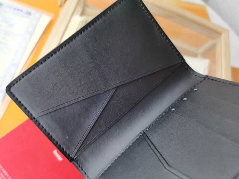 LX Wallets Lightweight 9953