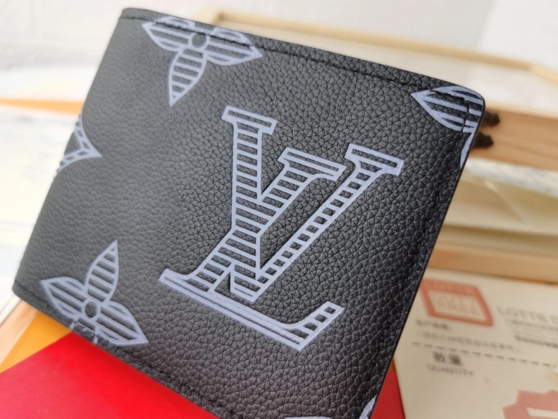 LX Wallets TopPick 9964