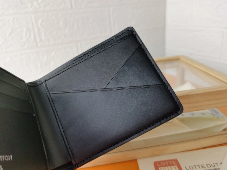 LX Wallets TopPick 9964
