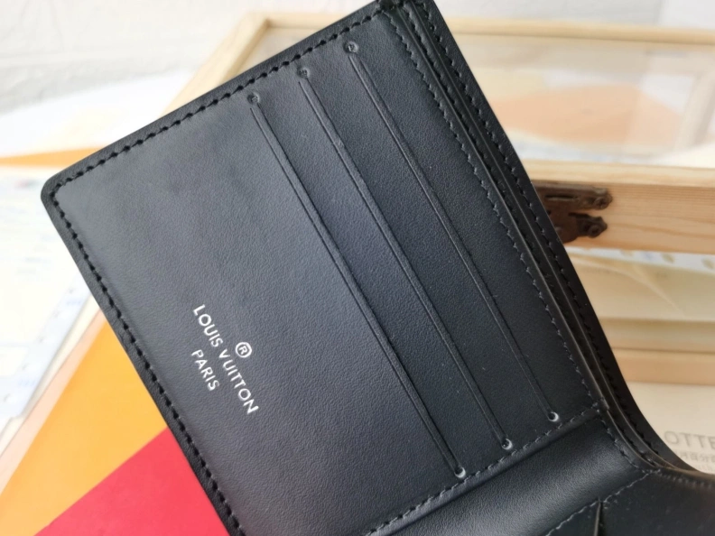 LX Wallets TopPick 9964