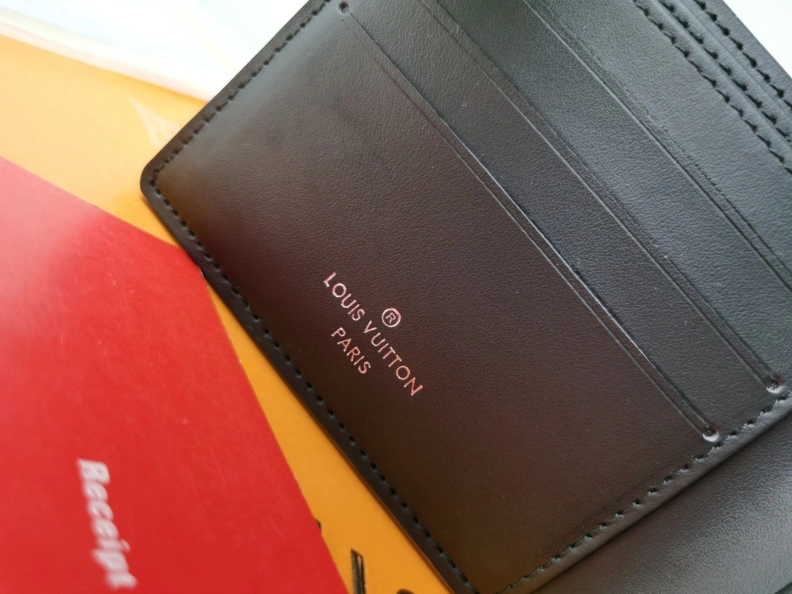 LX Wallets TopPick 9964