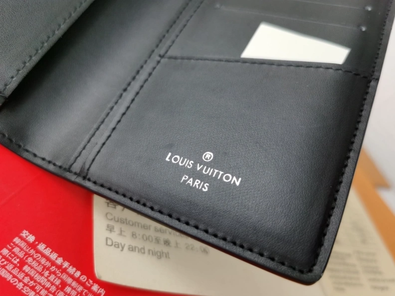 LX Wallets UrbanStyle 9957